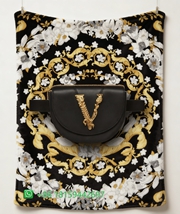 Versace Throw Blankets